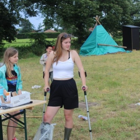 IMG 1496 - Scouts en Gidsen Zaventem 